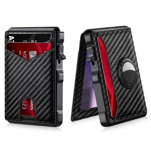 RFID SlimCard Pro Wallet