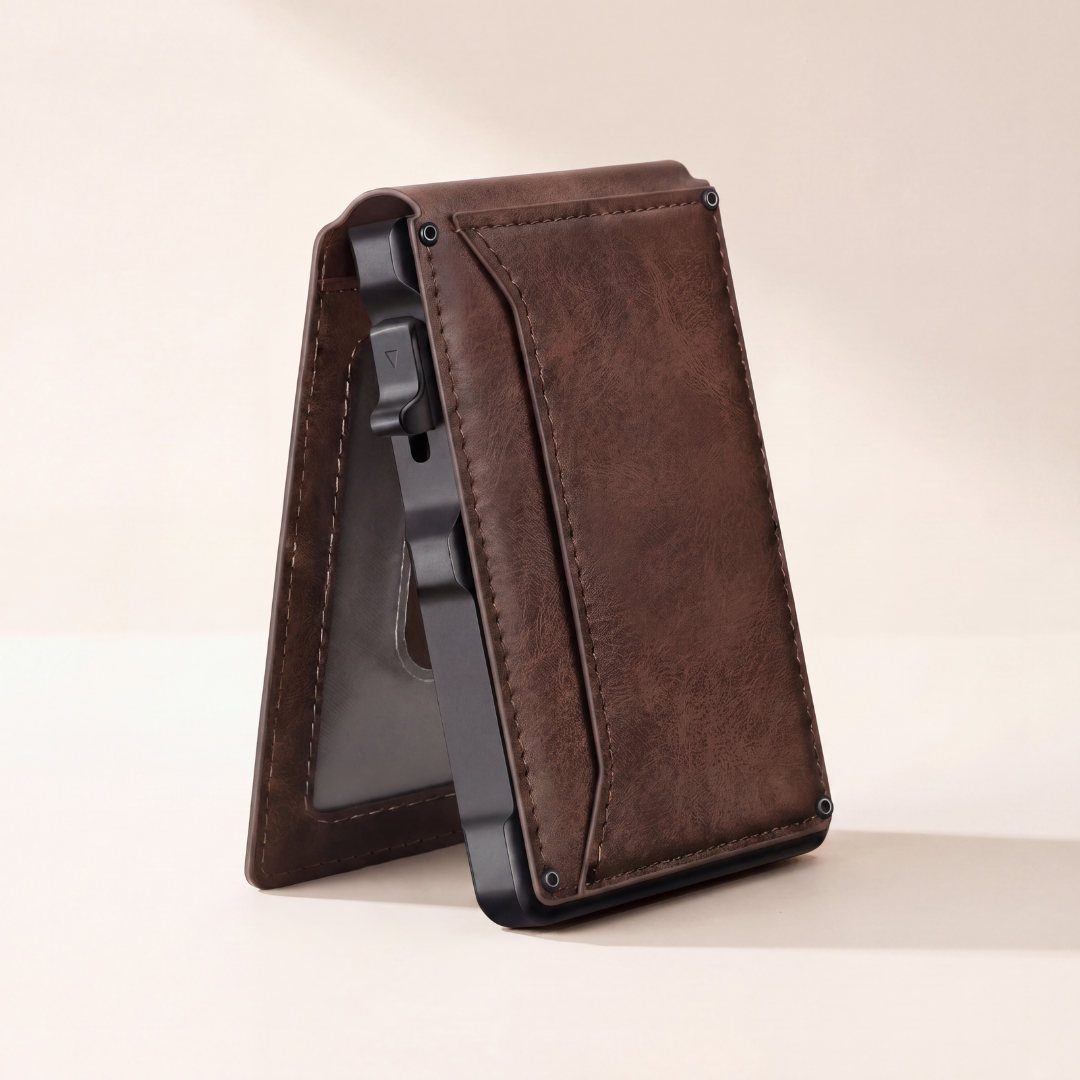 RFID SlimCard Pro Wallet