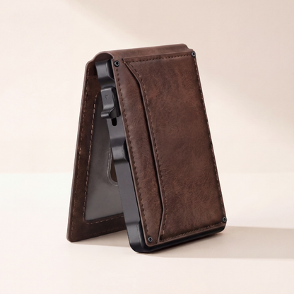 RFID SlimCard Pro Wallet