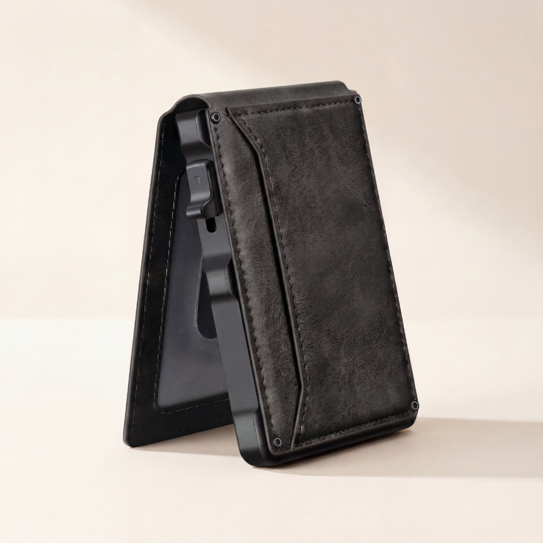 RFID SlimCard Pro Wallet