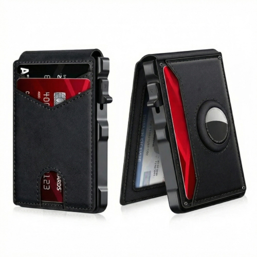 RFID SlimCard Pro Wallet