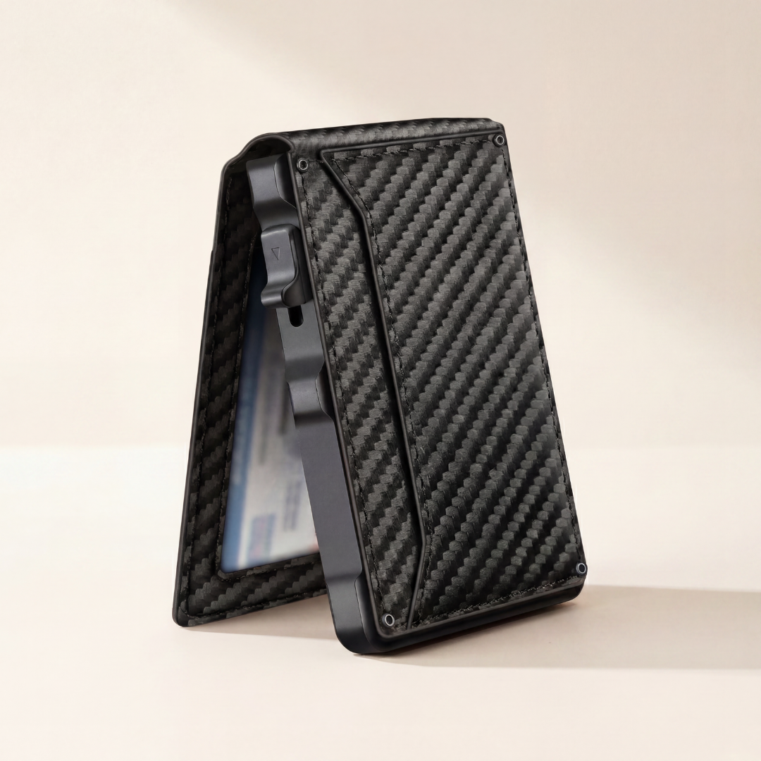 RFID SlimCard Pro Wallet