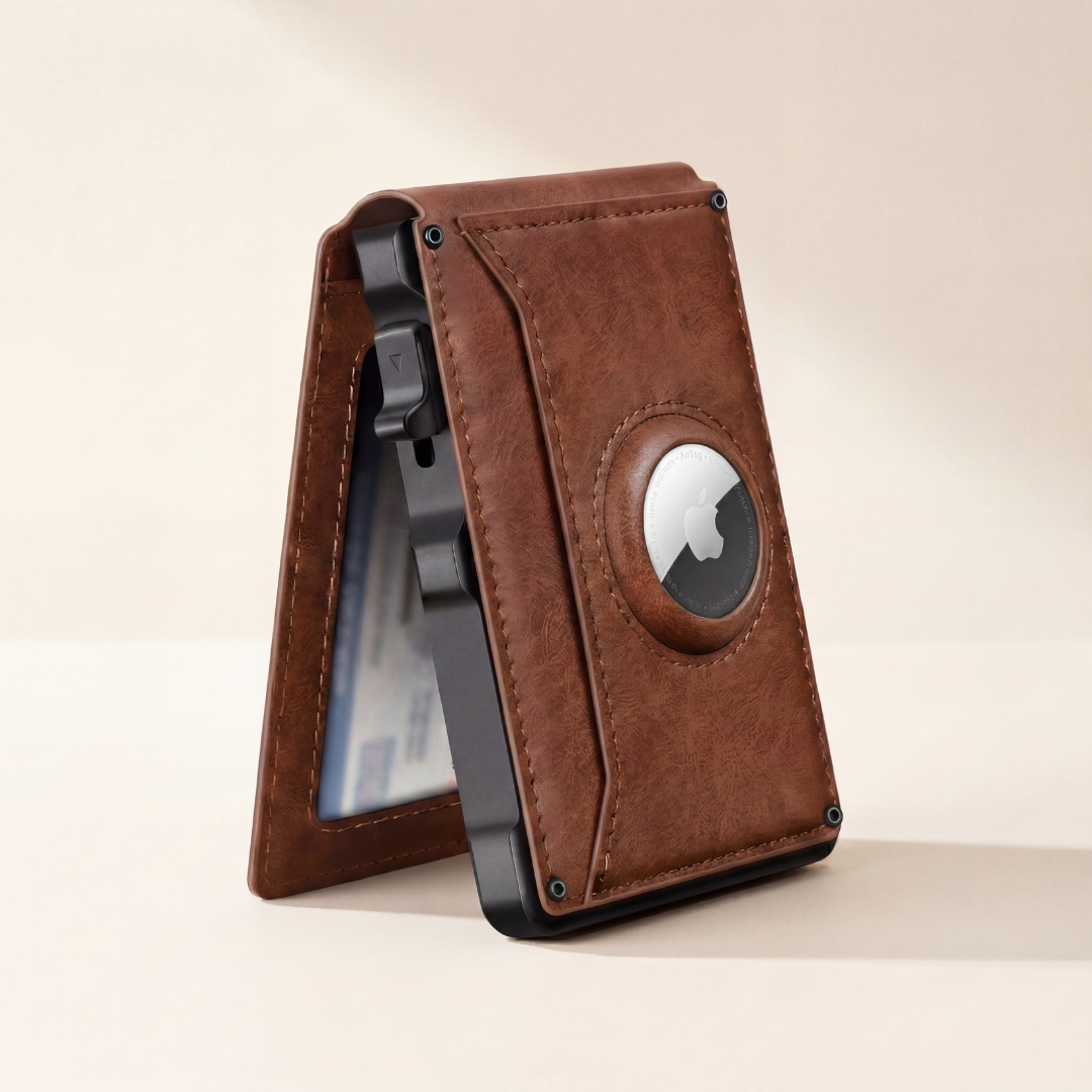 RFID SlimCard Pro Wallet