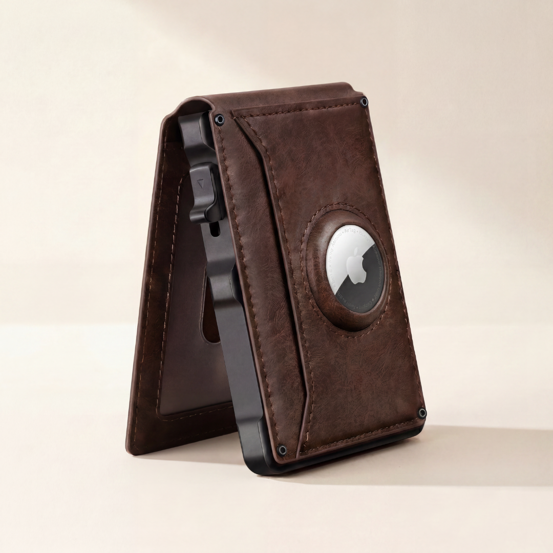 RFID SlimCard Pro Wallet