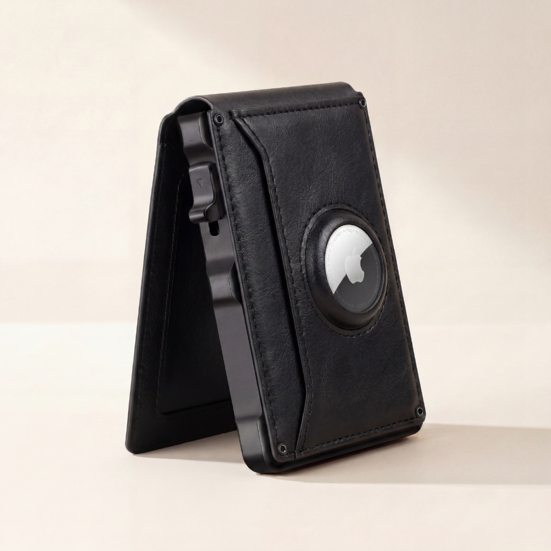 RFID SlimCard Pro Wallet
