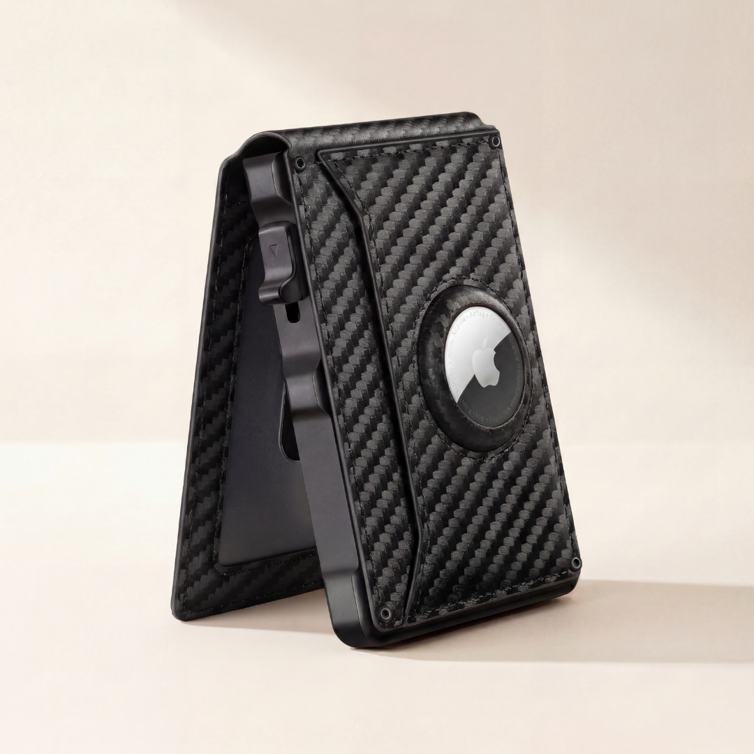 RFID SlimCard Pro Wallet
