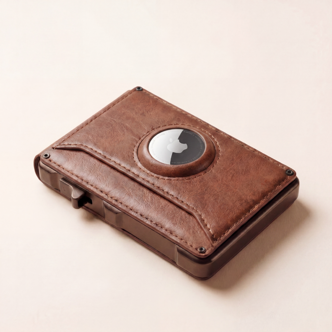 RFID SlimCard Pro Wallet