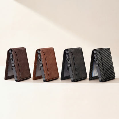 RFID SlimCard Pro Wallet