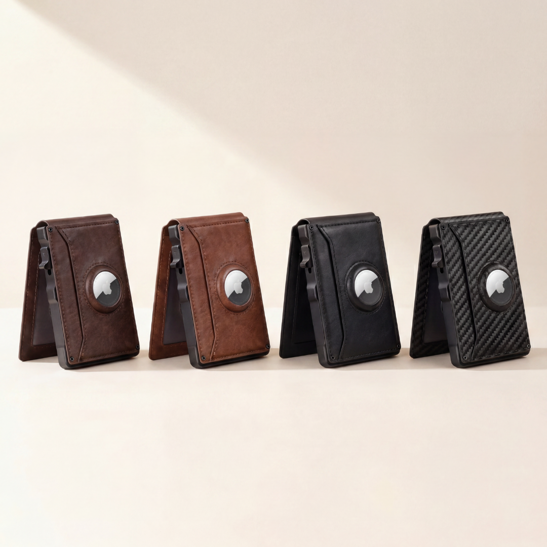RFID SlimCard Pro Wallet