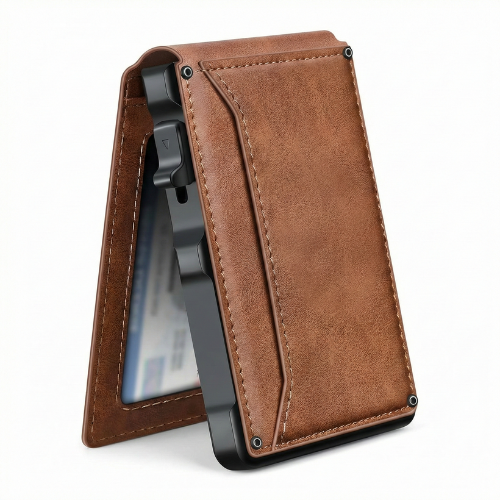 RFID SlimCard Pro Wallet