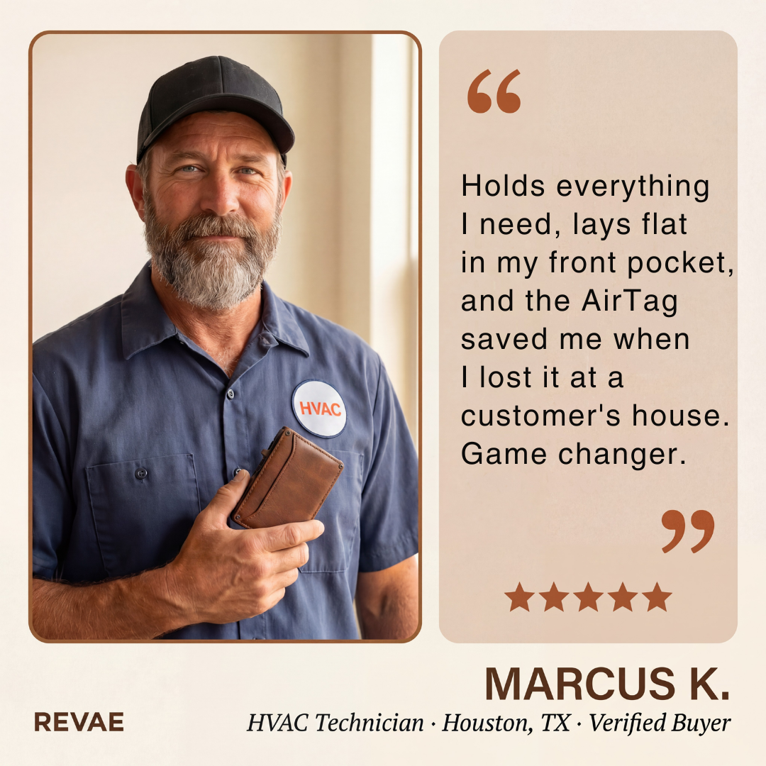 RFID SlimCard Pro Wallet