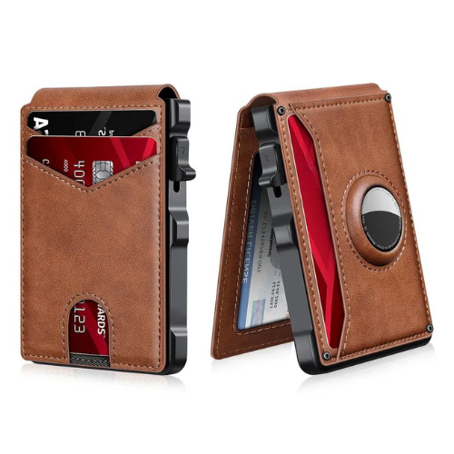 RFID SlimCard Pro Wallet
